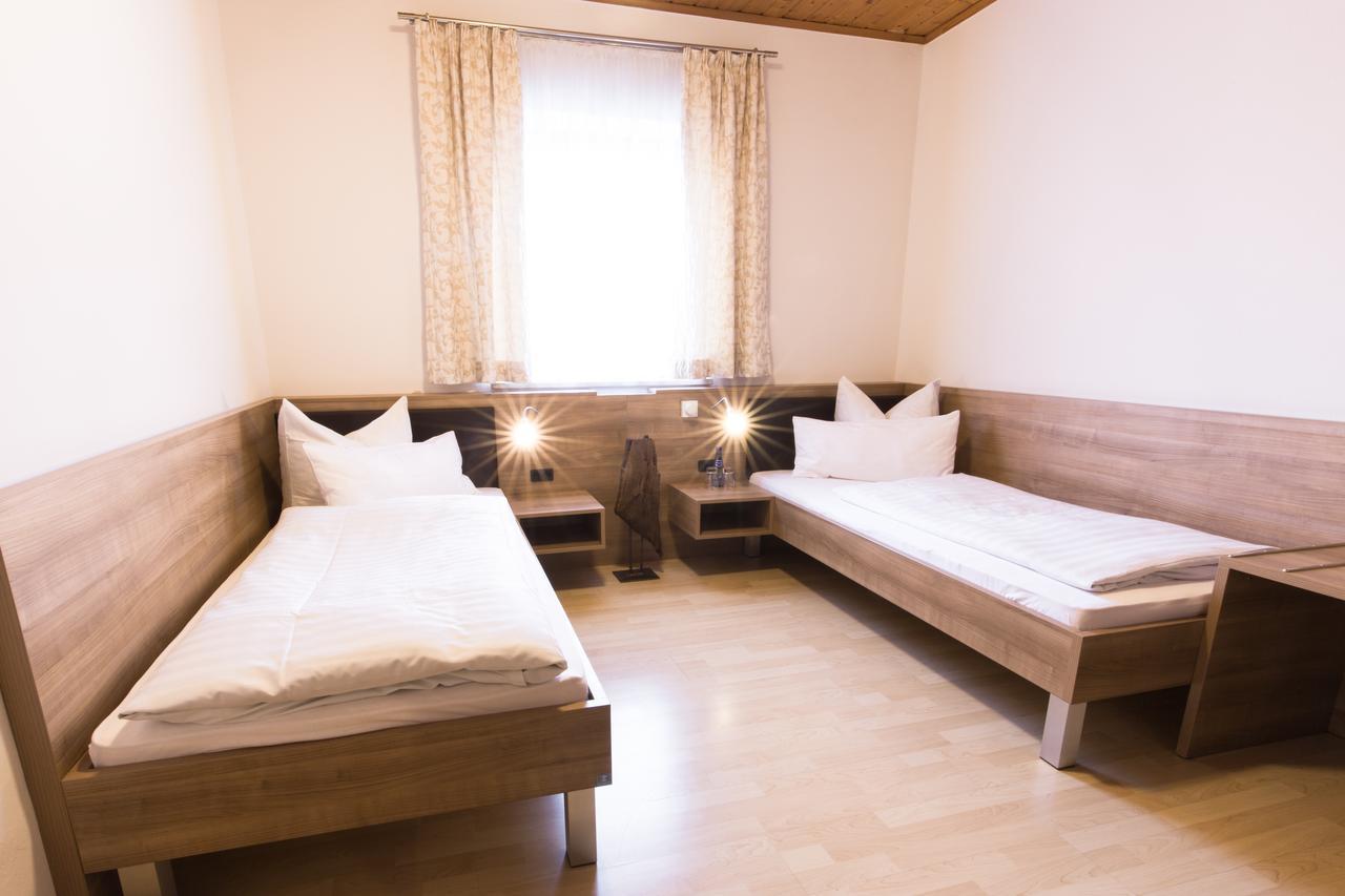 Hotel Palko Dingolfing Ngoại thất bức ảnh