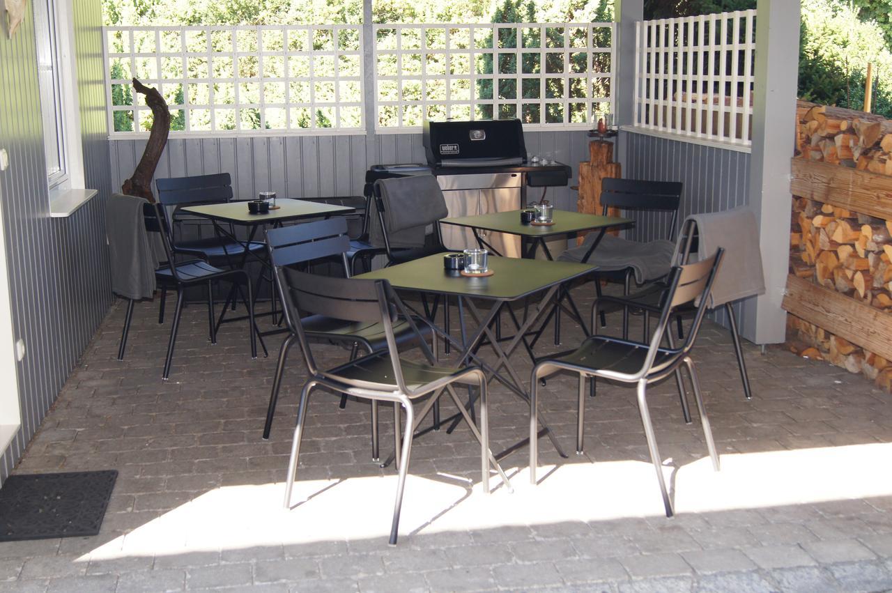 Hotel Palko Dingolfing Ngoại thất bức ảnh
